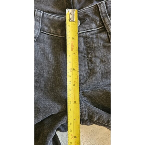 Diesel D-5w006 069EU Women Jeans Skinny Low Waist Stretch W28-L30 ECU - Picture 14 of 16